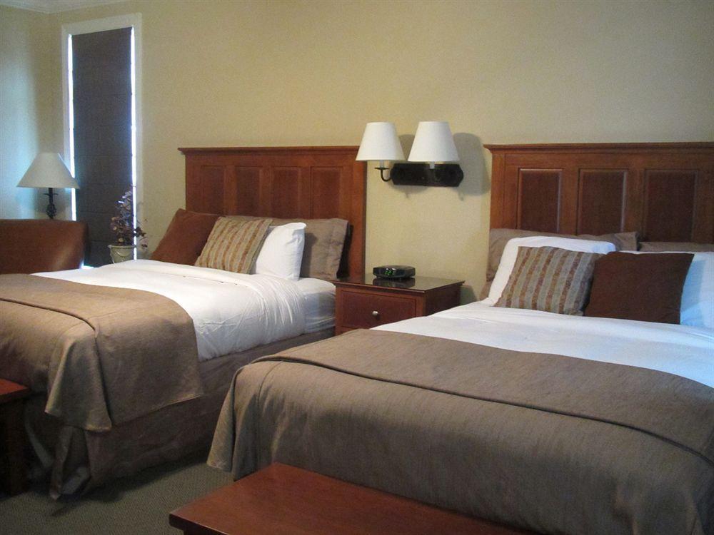 The Villas At Carter Plantation Springfield Ngoại thất bức ảnh