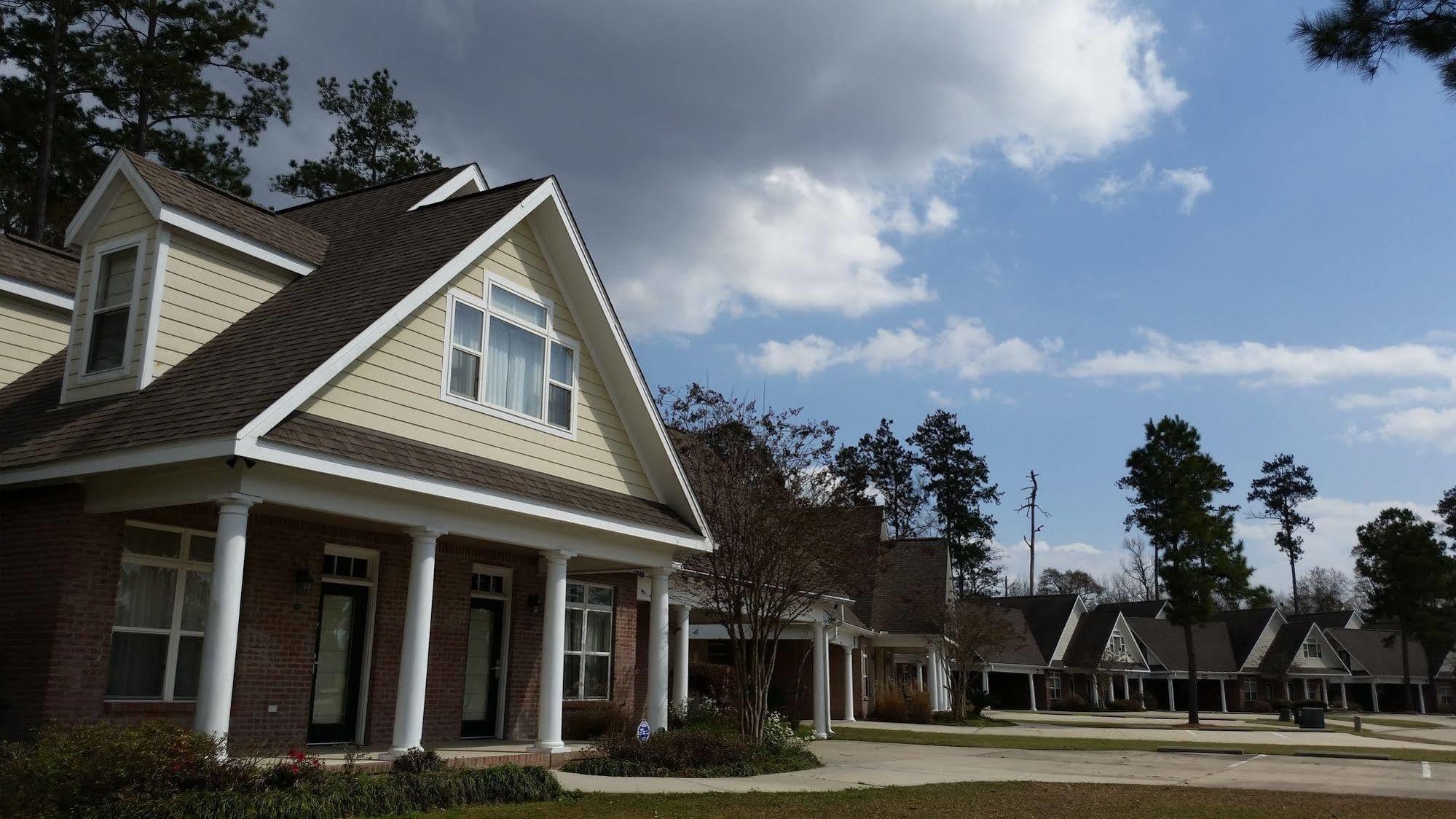 The Villas At Carter Plantation Springfield Ngoại thất bức ảnh