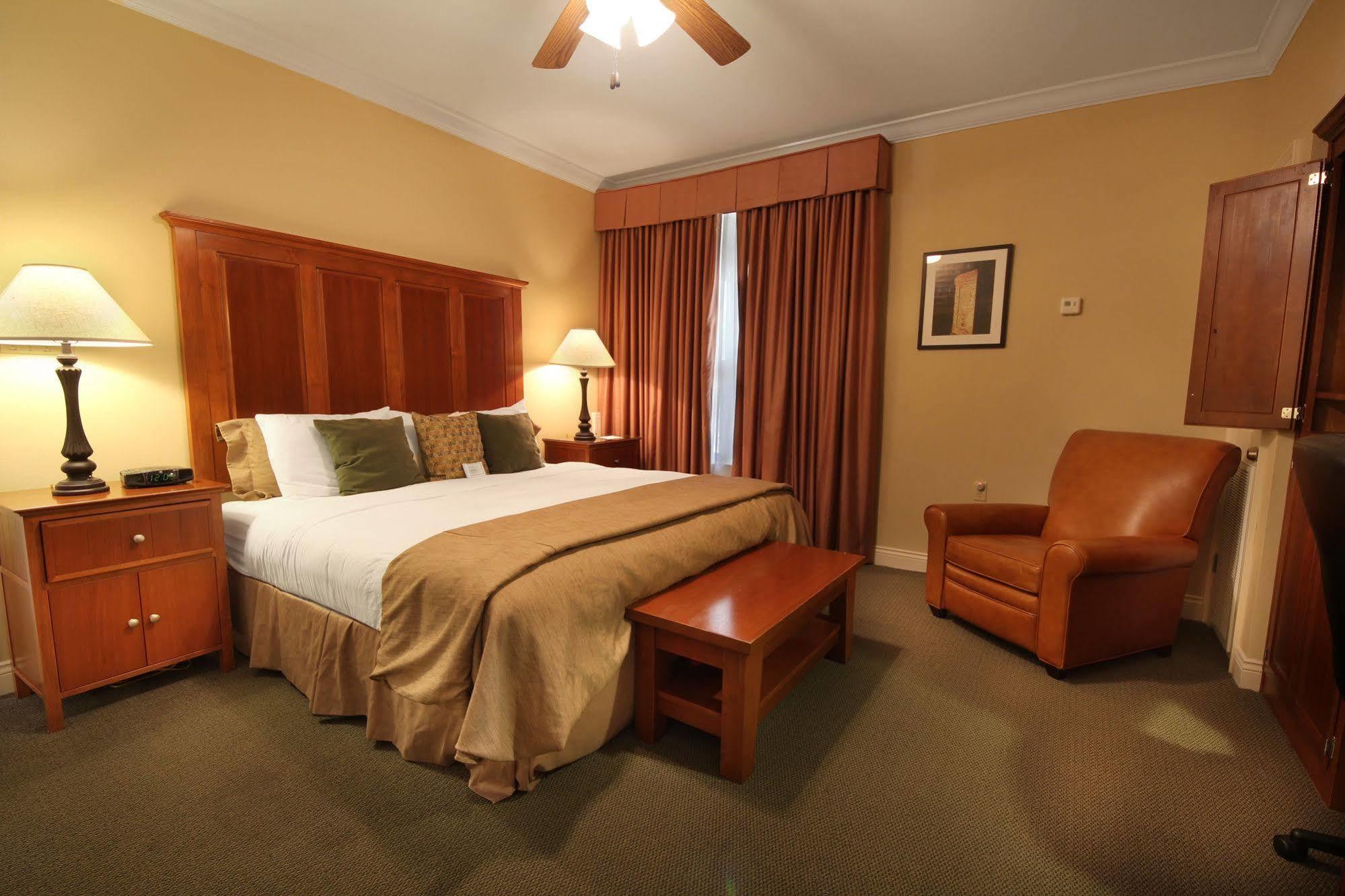 The Villas At Carter Plantation Springfield Ngoại thất bức ảnh