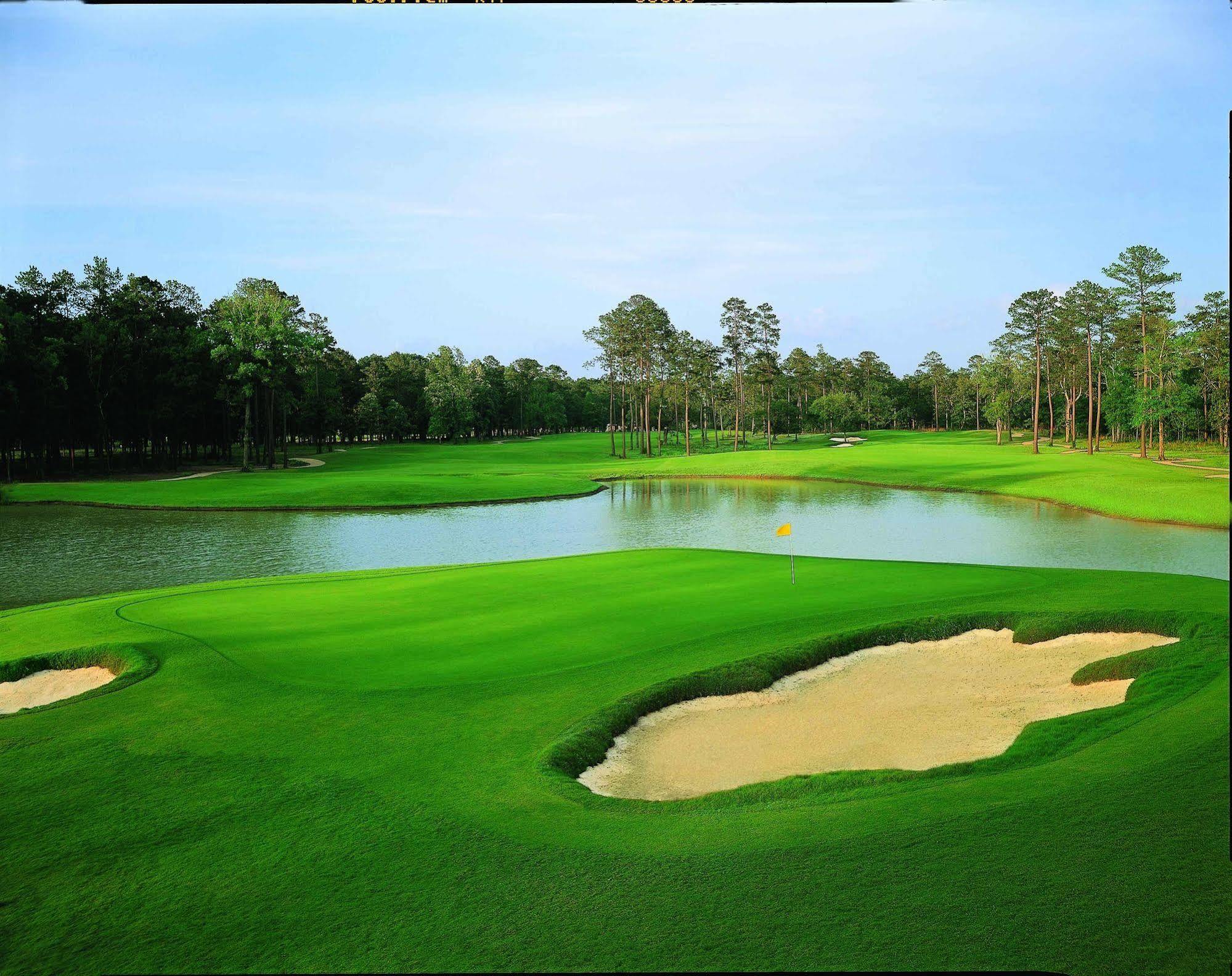 The Villas At Carter Plantation Springfield Ngoại thất bức ảnh