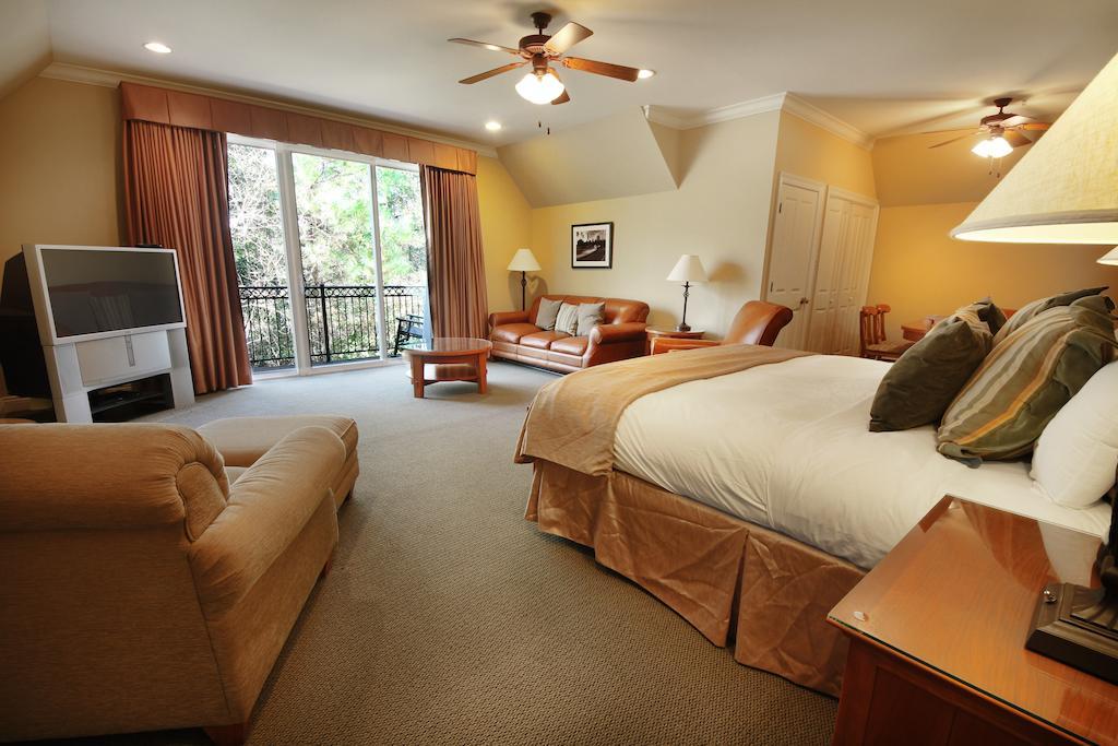 The Villas At Carter Plantation Springfield Ngoại thất bức ảnh